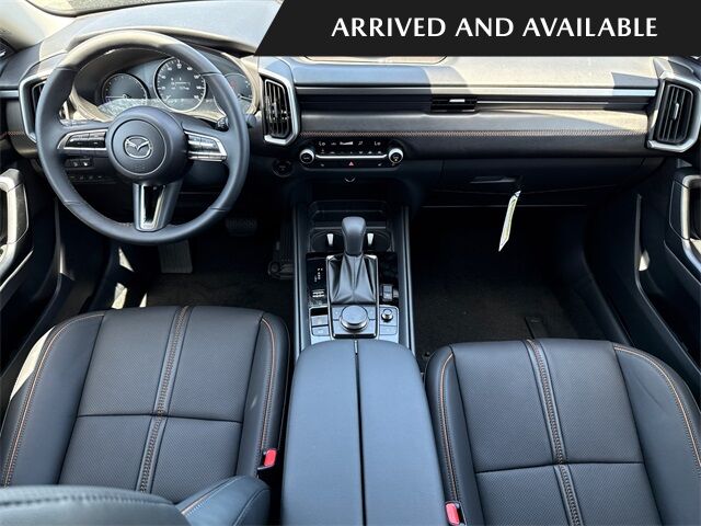2025 MAZDA CX-50 Hybrid Premium San Juan Capistrano CA