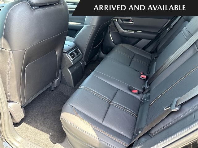 2025 MAZDA CX-50 Hybrid Premium San Juan Capistrano CA