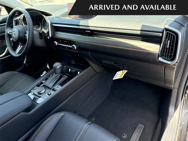 2025 MAZDA CX-50 Hybrid Premium San Juan Capistrano CA