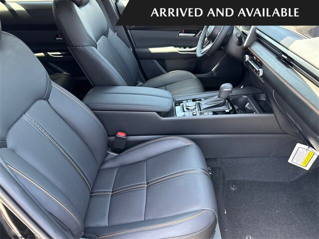 2025 MAZDA CX-50 Hybrid Premium San Juan Capistrano CA