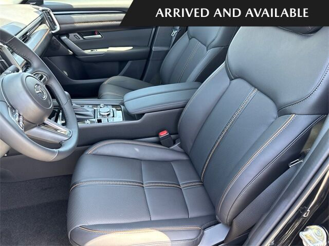 2025 MAZDA CX-50 Hybrid Premium San Juan Capistrano CA