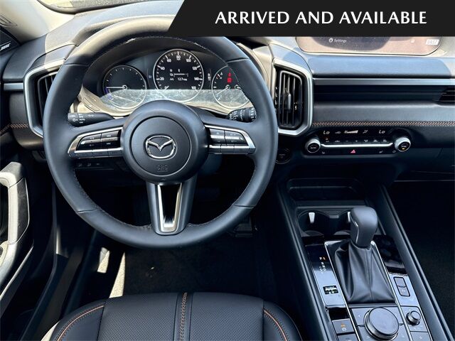 2025 MAZDA CX-50 Hybrid Premium San Juan Capistrano CA