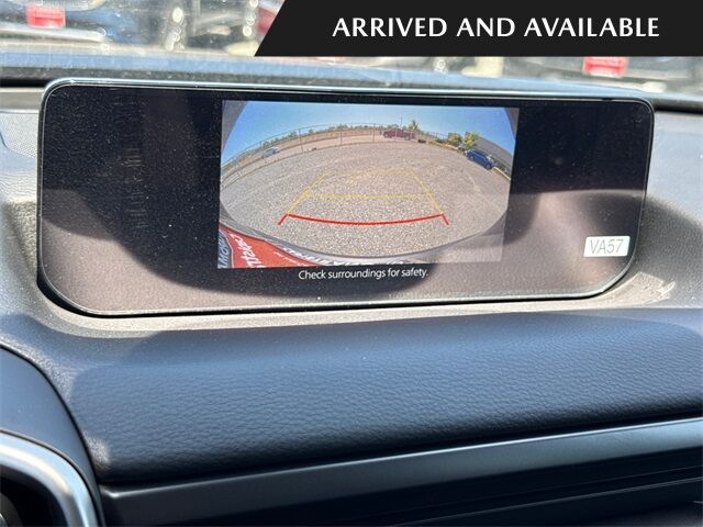 2025 MAZDA CX-50 Hybrid Premium San Juan Capistrano CA