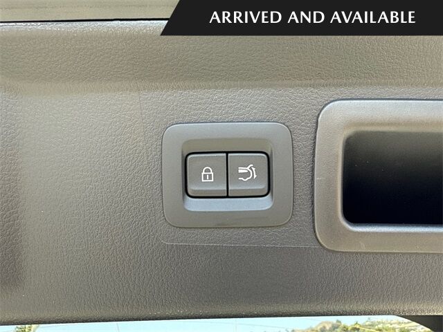 2025 MAZDA CX-50 Hybrid Premium San Juan Capistrano CA