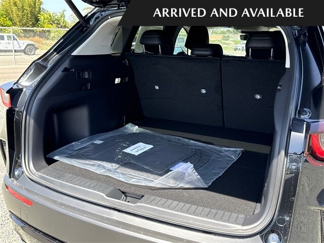 2025 MAZDA CX-50 Hybrid Premium San Juan Capistrano CA