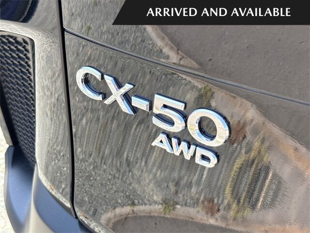 2025 MAZDA CX-50 Hybrid Premium San Juan Capistrano CA