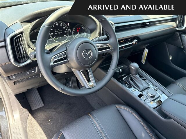 2025 MAZDA CX-50 Hybrid Premium San Juan Capistrano CA