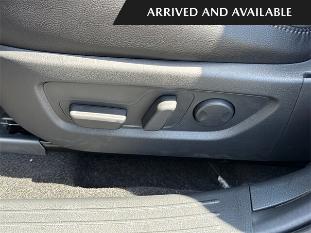 2025 MAZDA CX-50 Hybrid Premium San Juan Capistrano CA