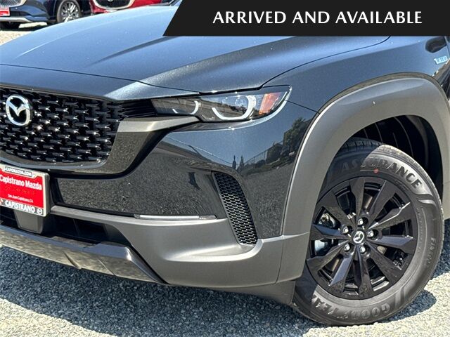 2025 MAZDA CX-50 Hybrid Premium San Juan Capistrano CA