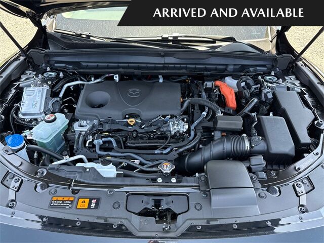 2025 MAZDA CX-50 Hybrid Premium San Juan Capistrano CA