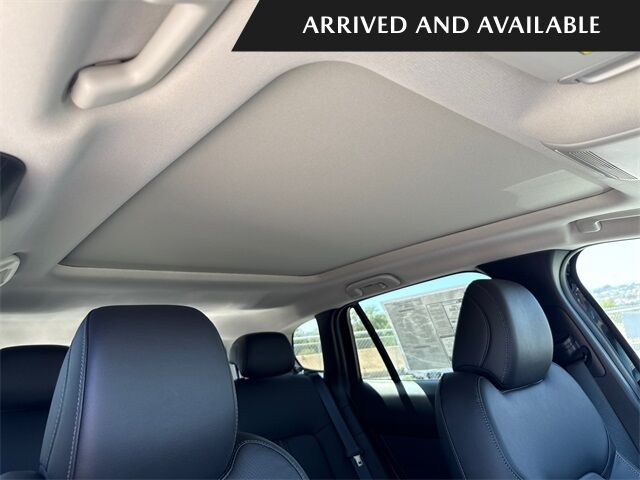 2025 MAZDA CX-50 Hybrid Premium San Juan Capistrano CA