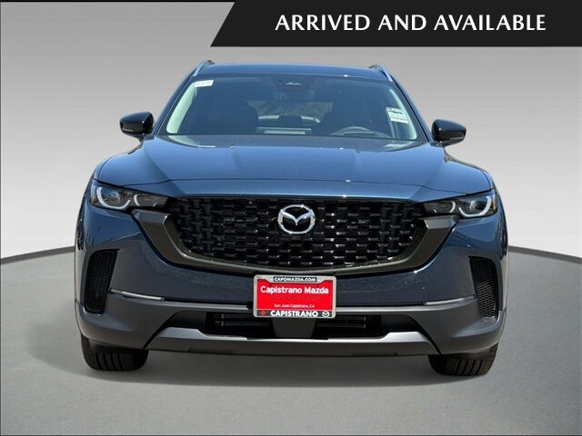 2025 MAZDA CX-50 Hybrid Premium San Juan Capistrano CA