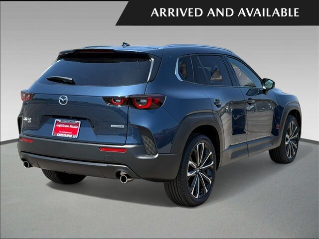 2025 MAZDA CX-50 Hybrid Premium San Juan Capistrano CA
