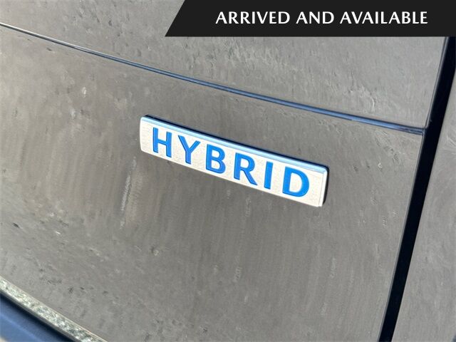 2025 MAZDA CX-50 Hybrid Premium San Juan Capistrano CA