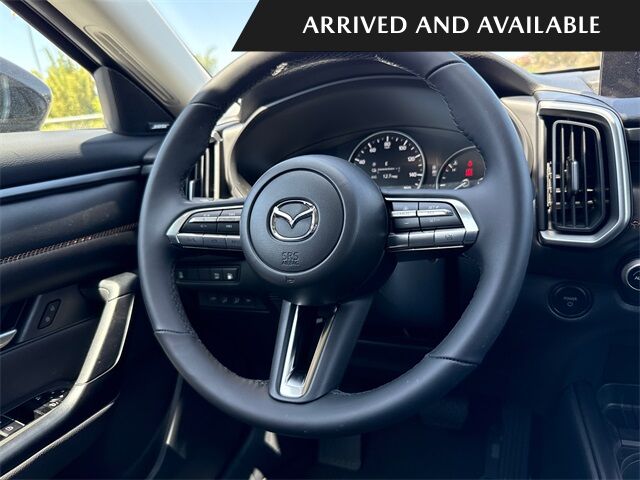 2025 MAZDA CX-50 Hybrid Premium San Juan Capistrano CA