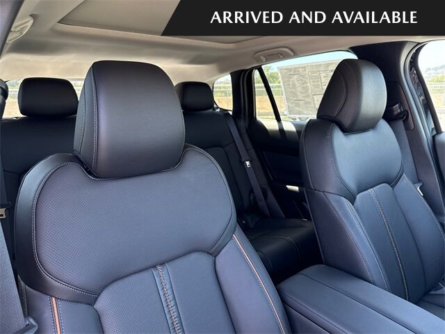 2025 MAZDA CX-50 Hybrid Premium San Juan Capistrano CA