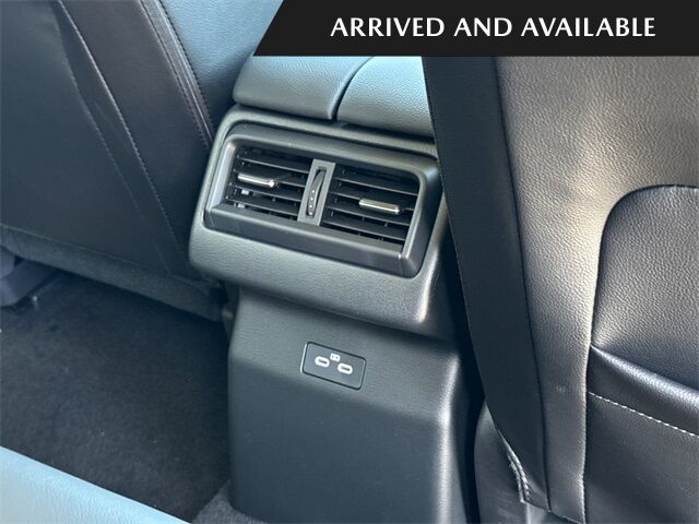 2025 MAZDA CX-50 Hybrid Premium San Juan Capistrano CA