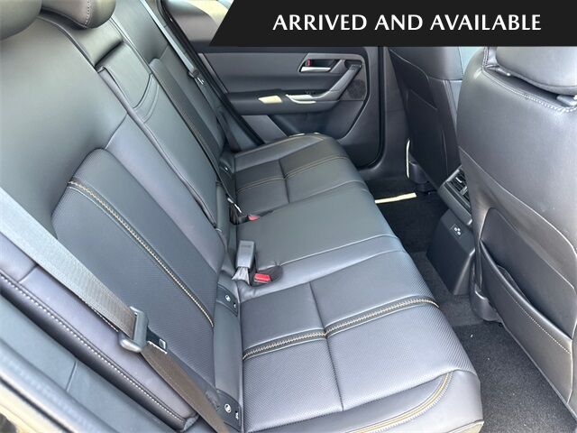2025 MAZDA CX-50 Hybrid Premium San Juan Capistrano CA