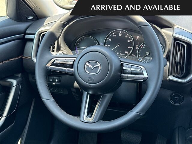 2025 MAZDA CX-50 Hybrid Premium San Juan Capistrano CA