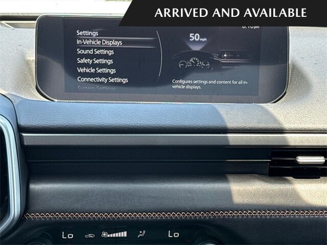 2025 MAZDA CX-50 Hybrid Premium San Juan Capistrano CA