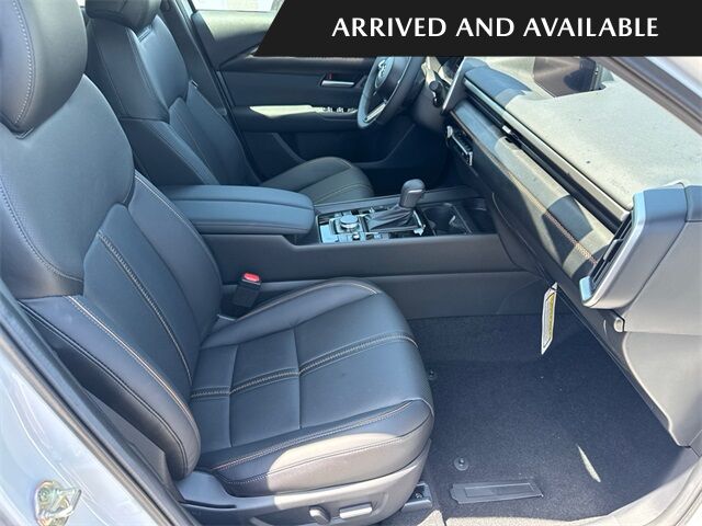 2025 MAZDA CX-50 Hybrid Premium San Juan Capistrano CA