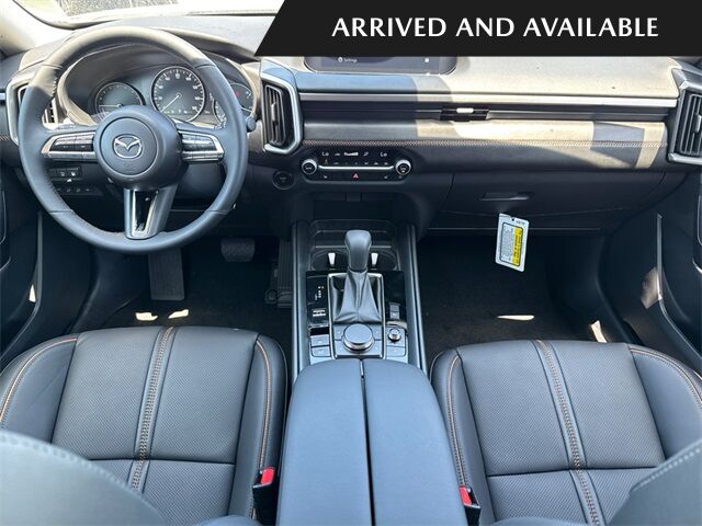 2025 MAZDA CX-50 Hybrid Premium San Juan Capistrano CA