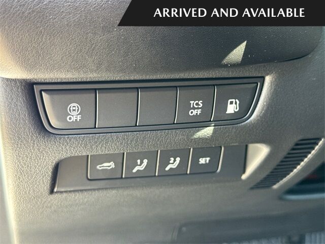 2025 MAZDA CX-50 Hybrid Premium San Juan Capistrano CA