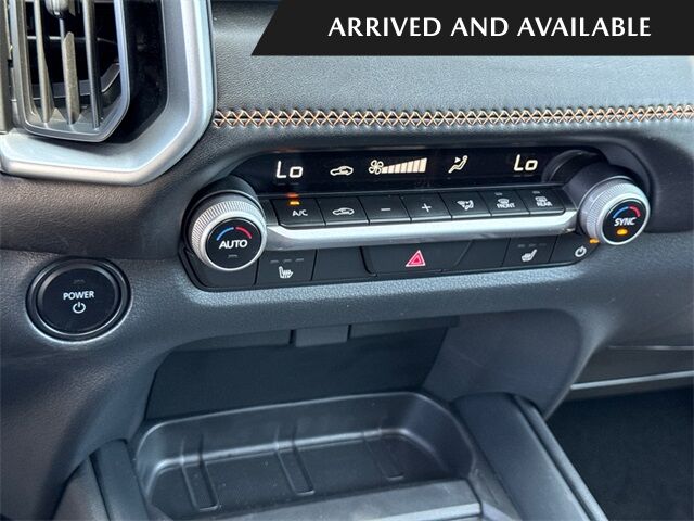 2025 MAZDA CX-50 Hybrid Premium San Juan Capistrano CA