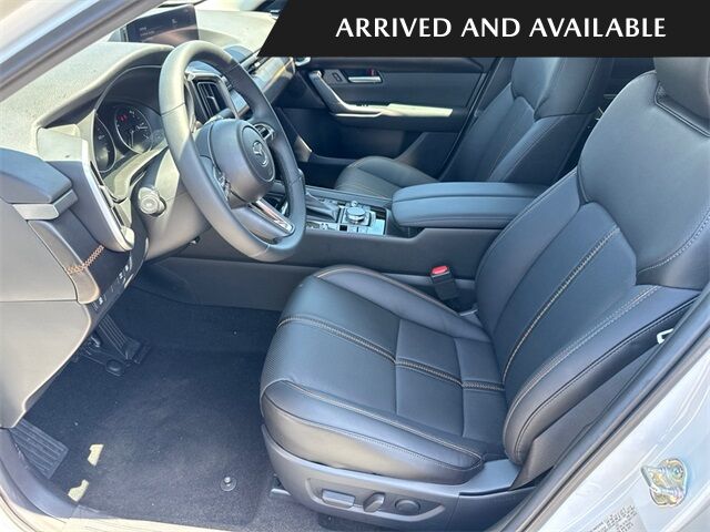 2025 MAZDA CX-50 Hybrid Premium San Juan Capistrano CA