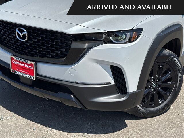 2025 MAZDA CX-50 Hybrid Premium San Juan Capistrano CA