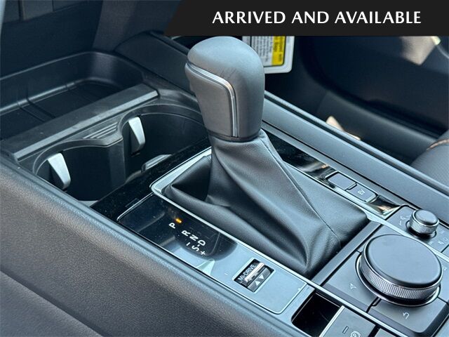 2025 MAZDA CX-50 Hybrid Premium San Juan Capistrano CA