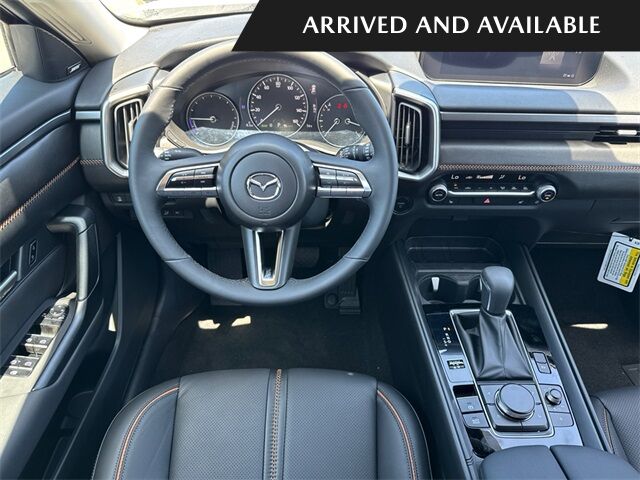 2025 MAZDA CX-50 Hybrid Premium San Juan Capistrano CA