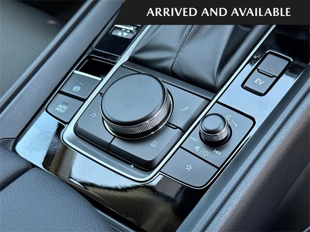 2025 MAZDA CX-50 Hybrid Premium San Juan Capistrano CA