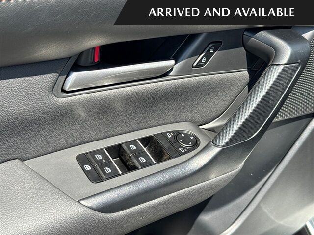 2025 MAZDA CX-50 Hybrid Premium San Juan Capistrano CA