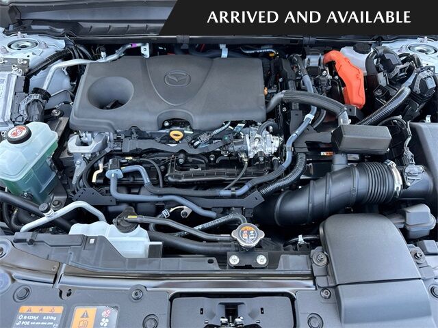 2025 MAZDA CX-50 Hybrid Premium San Juan Capistrano CA