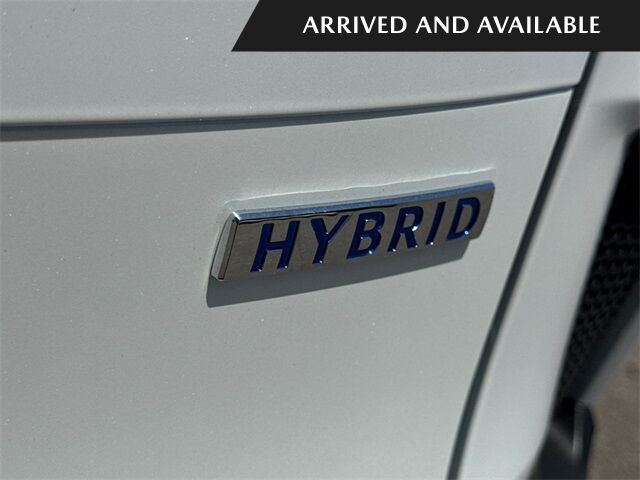2025 MAZDA CX-50 Hybrid Premium San Juan Capistrano CA