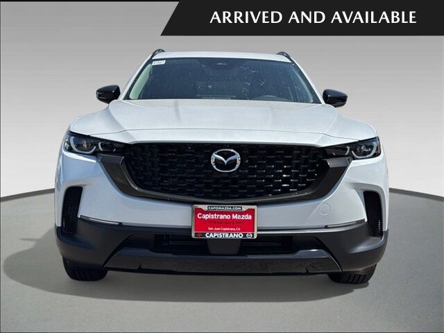 2025 MAZDA CX-50 Hybrid Premium San Juan Capistrano CA