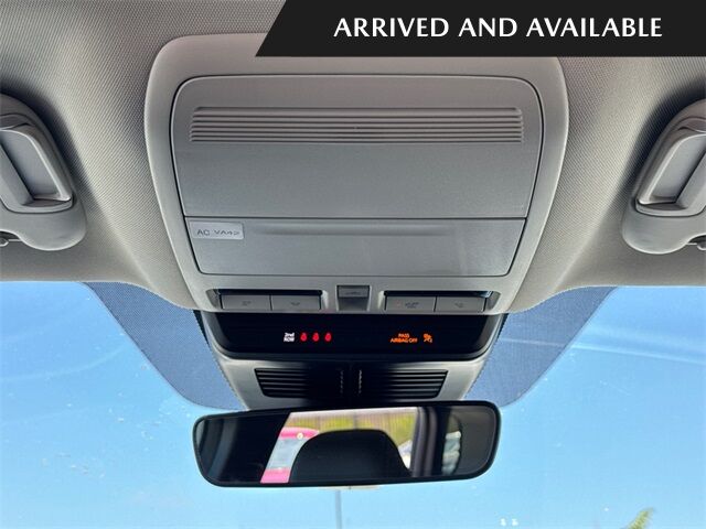 2025 MAZDA CX-50 Hybrid Premium San Juan Capistrano CA