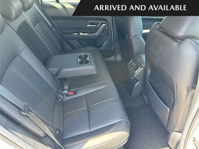 2025 MAZDA CX-50 Hybrid Premium San Juan Capistrano CA