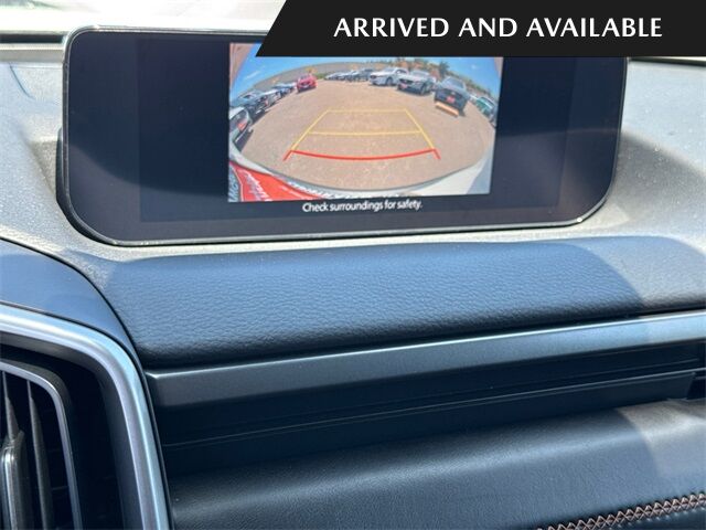 2025 MAZDA CX-50 Hybrid Premium San Juan Capistrano CA