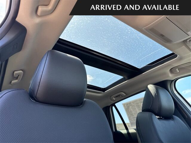 2025 MAZDA CX-50 Hybrid Premium San Juan Capistrano CA