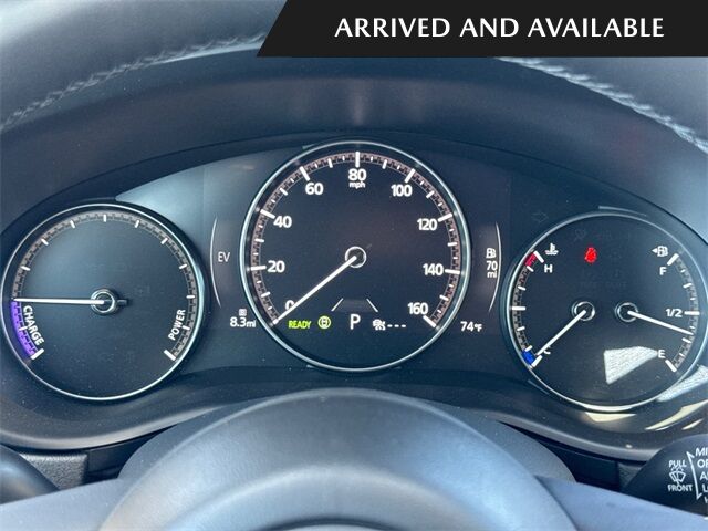 2025 MAZDA CX-50 Hybrid Premium San Juan Capistrano CA