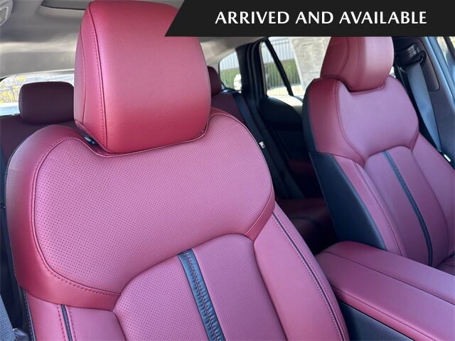 2025 MAZDA CX-50 Hybrid Premium San Juan Capistrano CA