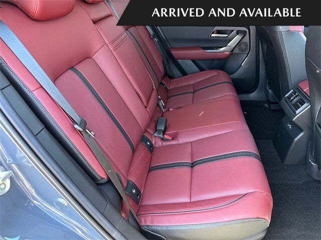 2025 MAZDA CX-50 Hybrid Premium San Juan Capistrano CA