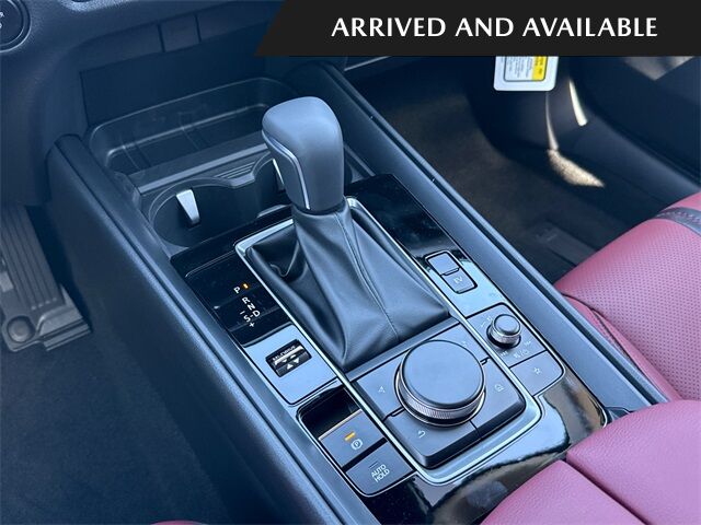 2025 MAZDA CX-50 Hybrid Premium San Juan Capistrano CA