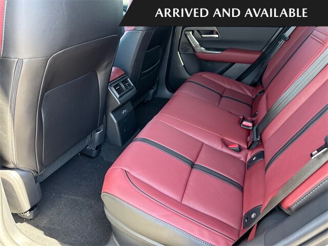 2025 MAZDA CX-50 Hybrid Premium San Juan Capistrano CA