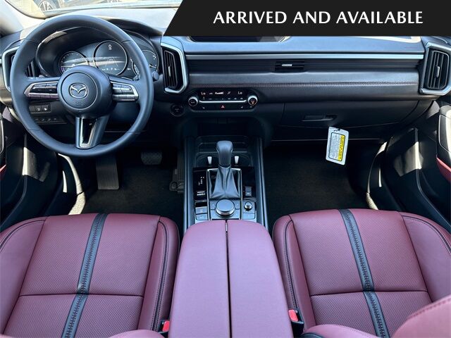 2025 MAZDA CX-50 Hybrid Premium San Juan Capistrano CA