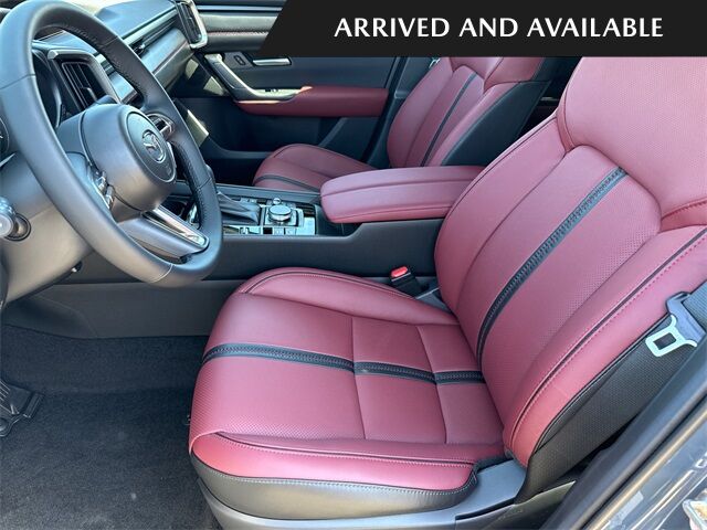 2025 MAZDA CX-50 Hybrid Premium San Juan Capistrano CA