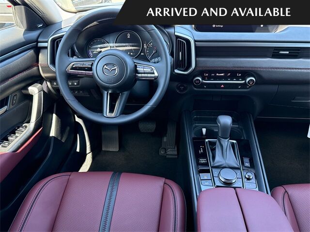 2025 MAZDA CX-50 Hybrid Premium San Juan Capistrano CA