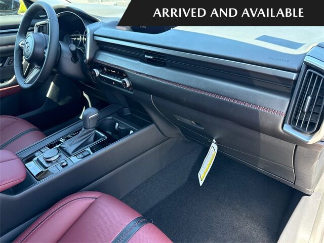 2025 MAZDA CX-50 Hybrid Premium San Juan Capistrano CA